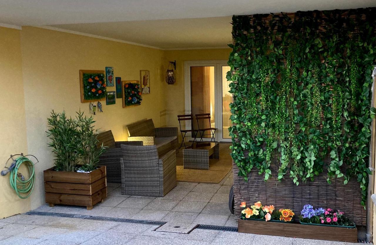 Passadicos Da Ria Lägenhet Aveiro Exteriör bild