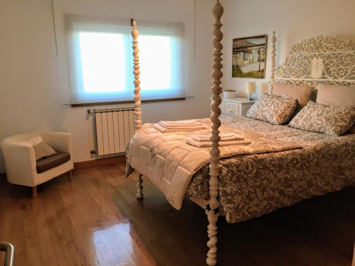 Passadicos Da Ria Lägenhet Aveiro Exteriör bild