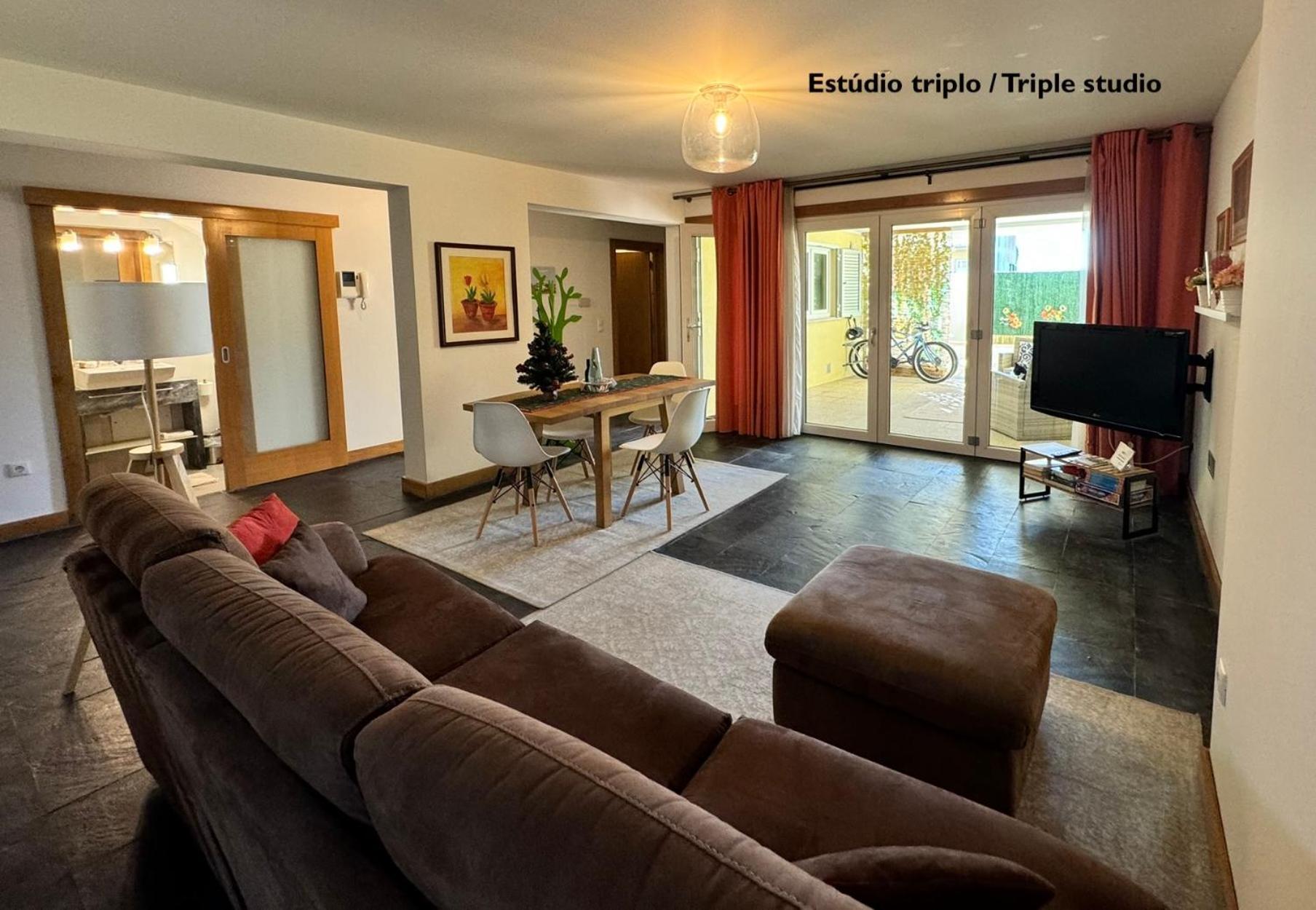 Passadicos Da Ria Lägenhet Aveiro Exteriör bild