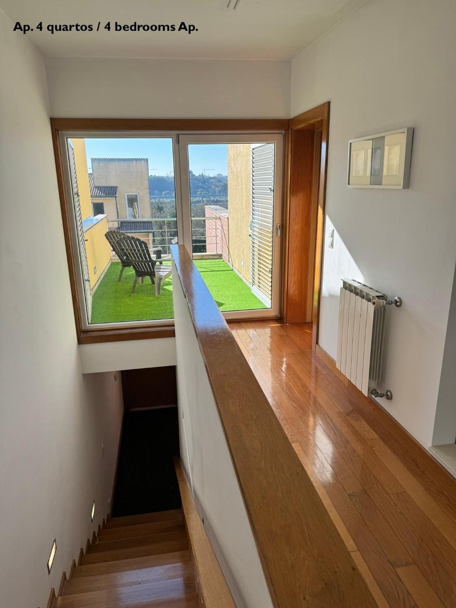 Passadicos Da Ria Lägenhet Aveiro Exteriör bild