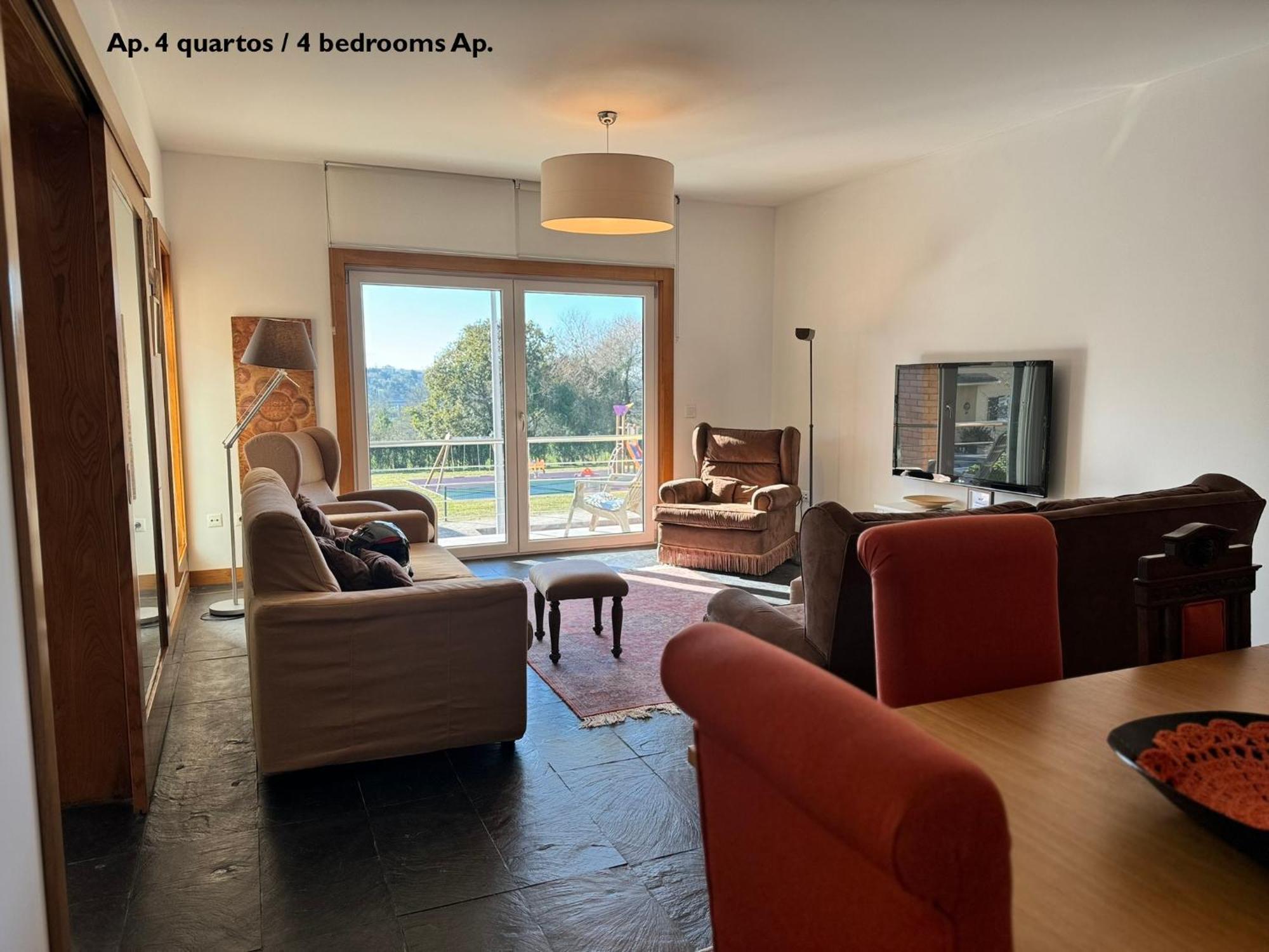 Passadicos Da Ria Lägenhet Aveiro Exteriör bild