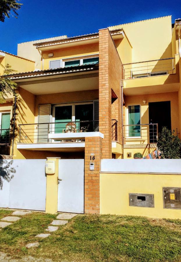 Passadicos Da Ria Lägenhet Aveiro Exteriör bild