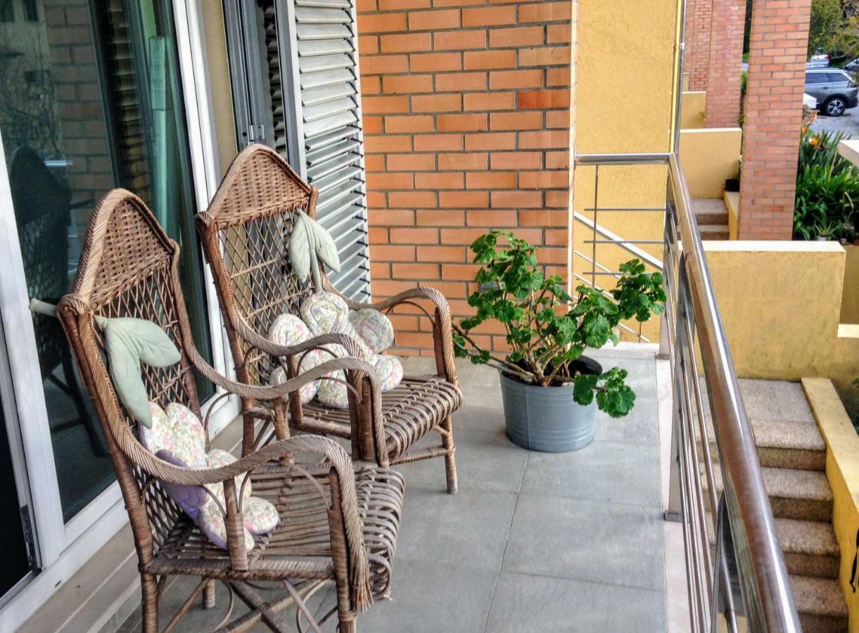 Passadicos Da Ria Lägenhet Aveiro Exteriör bild